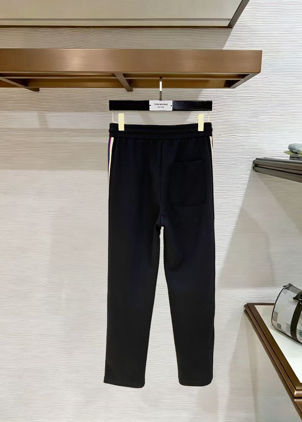 Casual Pants Man